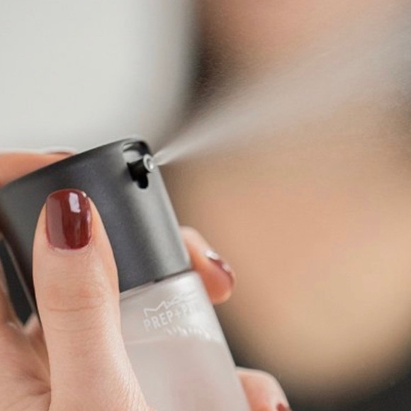 MAC Prep + Prime Fix+ ORIGINAL - Picture 6 of 13